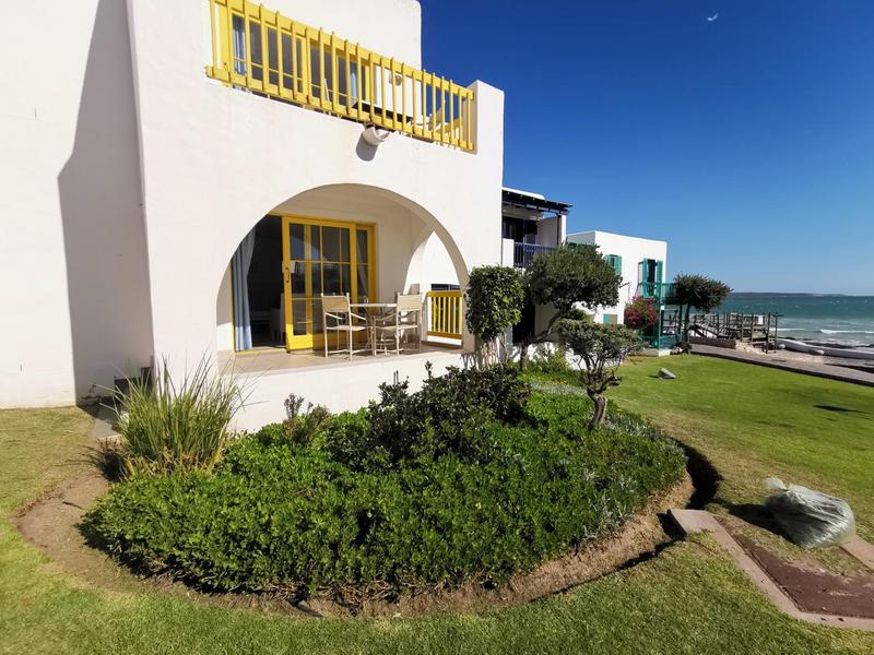 1 Bedroom Property for Sale in Mykonos Western Cape